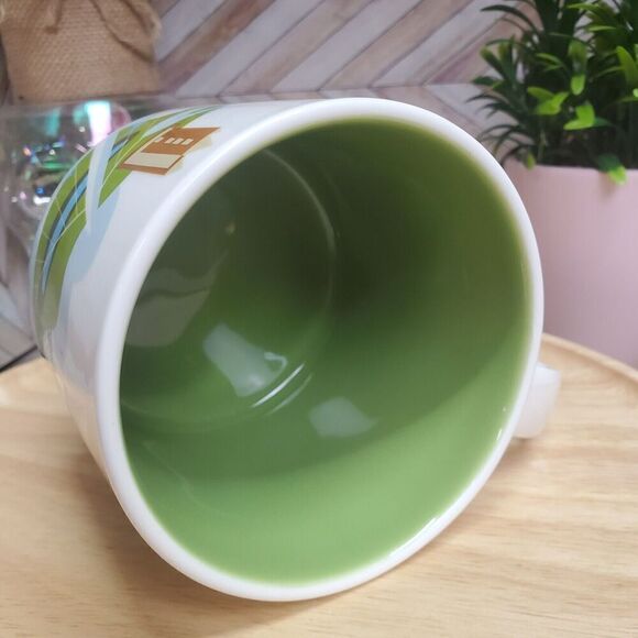 Starbucks Northern Ireland YAH Mug Giants Causeway Dark Hedges New You Are Here - Picture 6 of 7